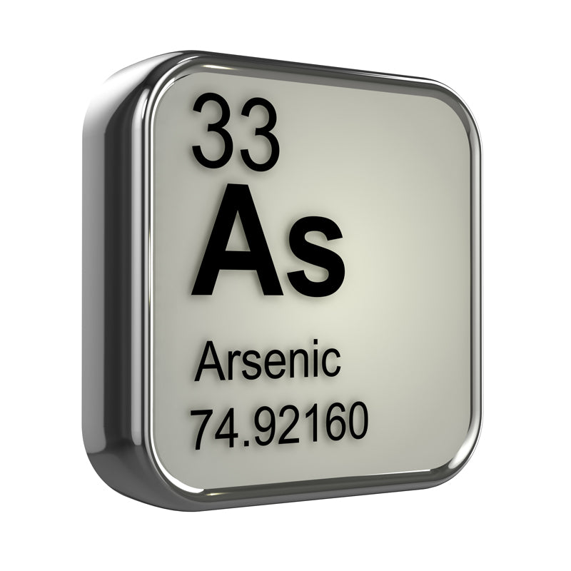 Arsenic