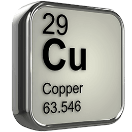 Copper