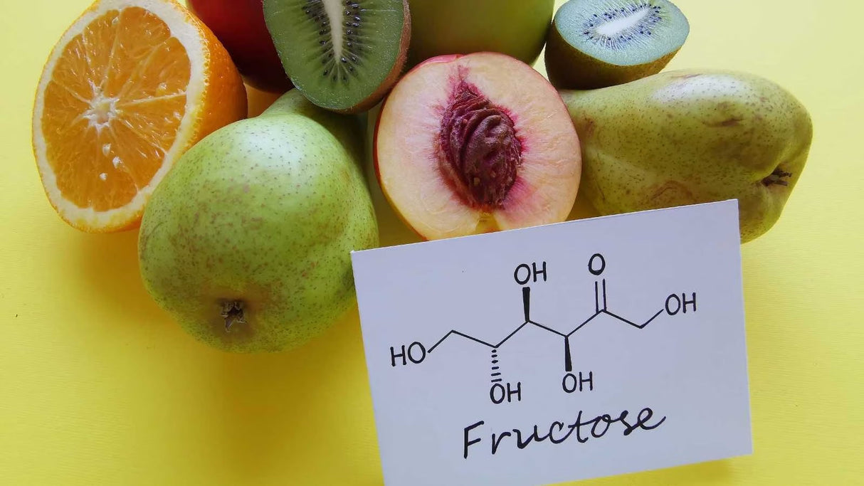 Food Allergy & Compatibility for Fructose