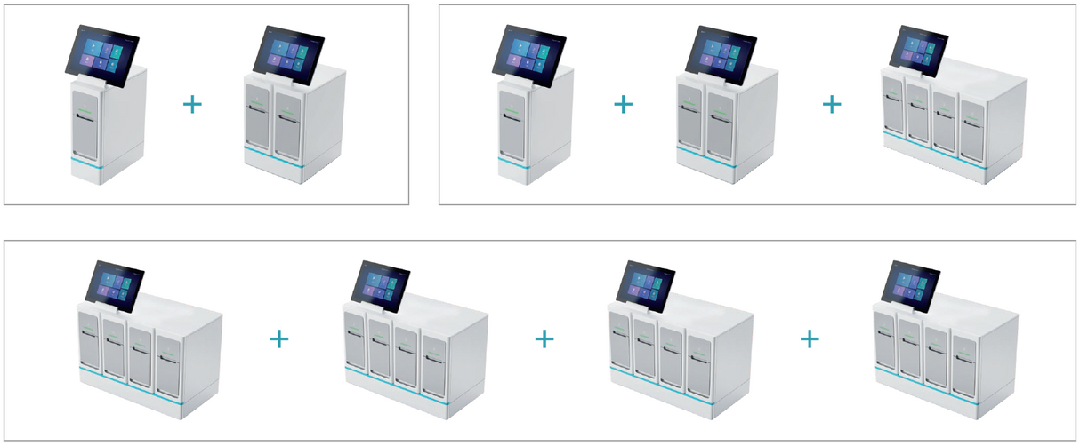 PoC-1 qPCR