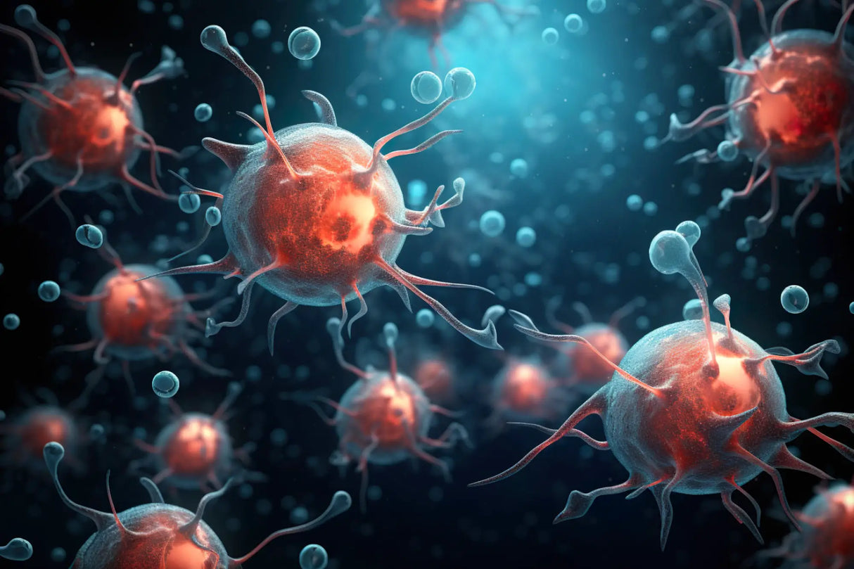 iSelfTest Cancer Risk