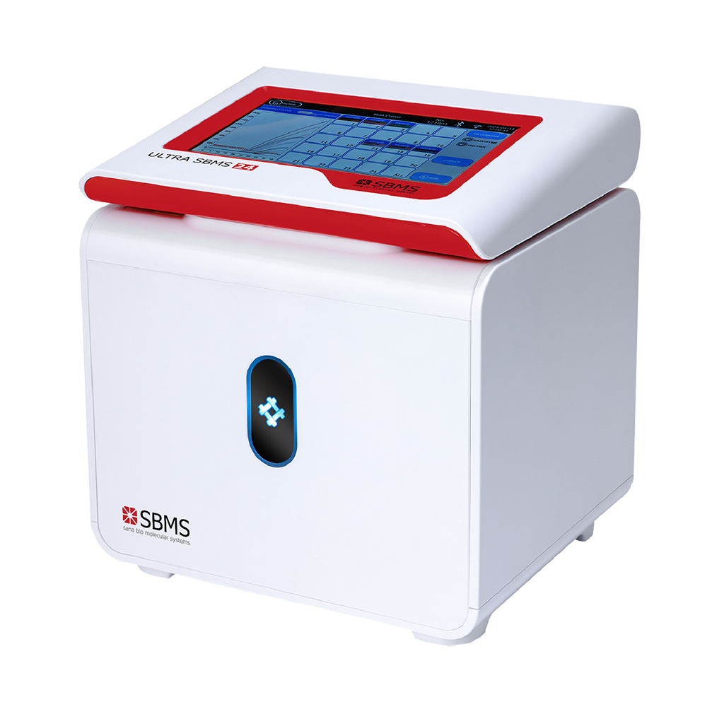 ultraSBMS24 qPCR