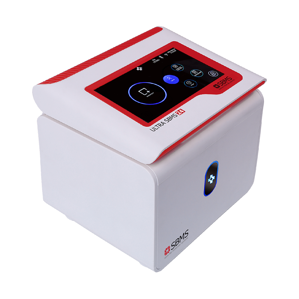 ultraSBMS24 qPCR