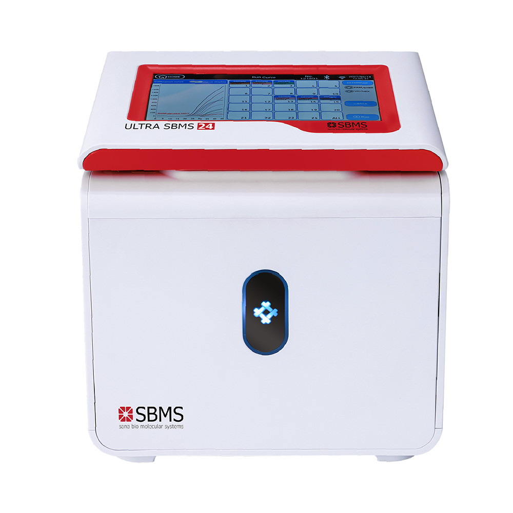 ultraSBMS24 qPCR