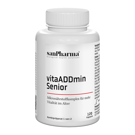 vitaADDmin Senior