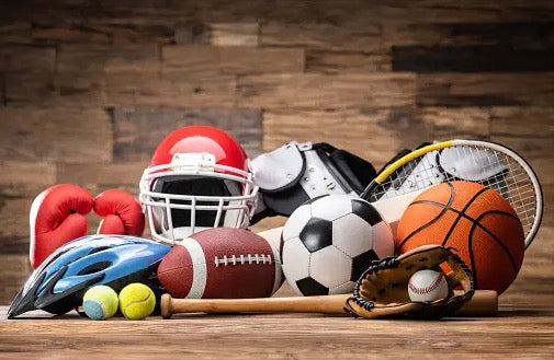 Sports Analysis Test