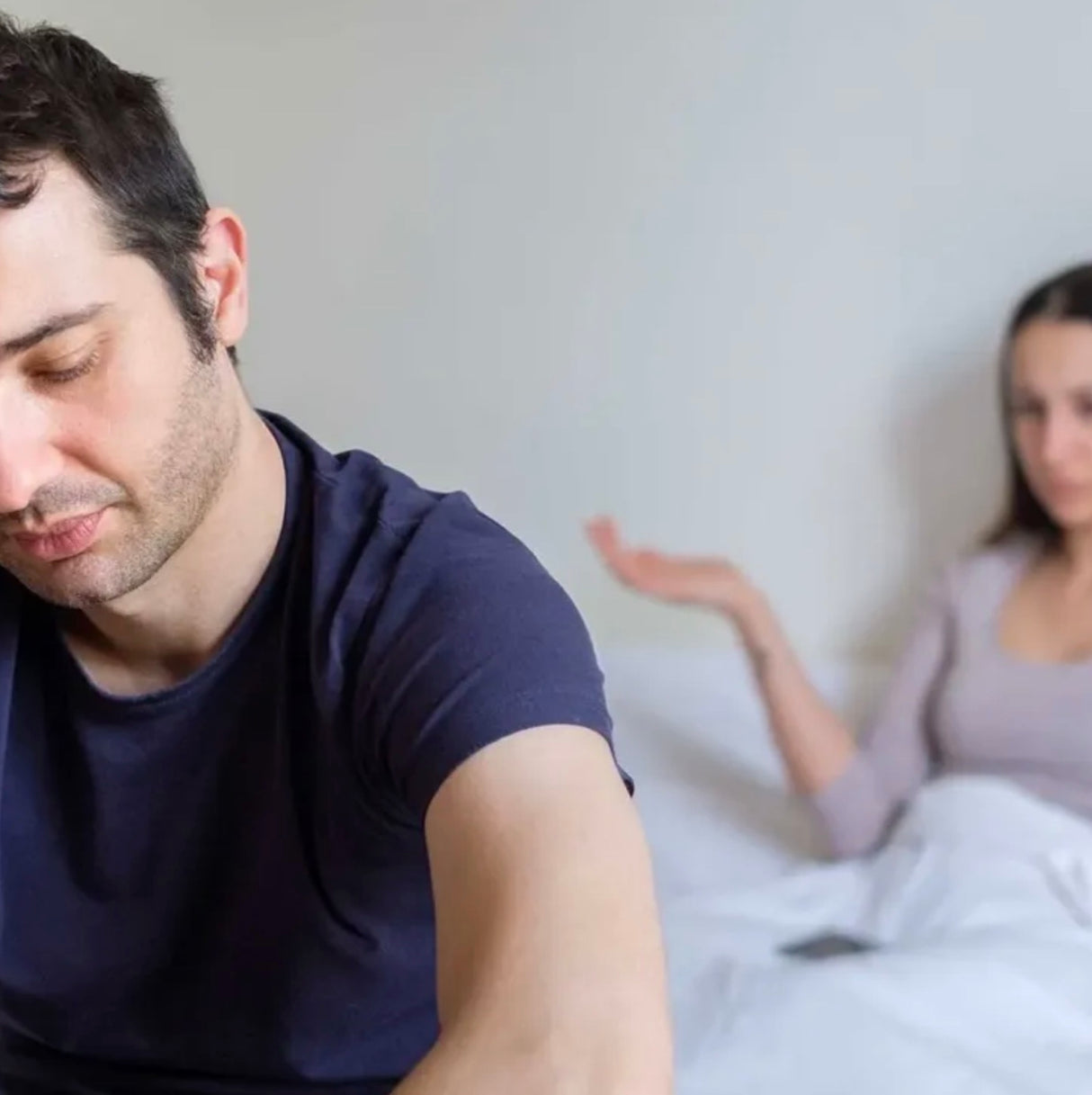 Male Erectile Dysfunction
