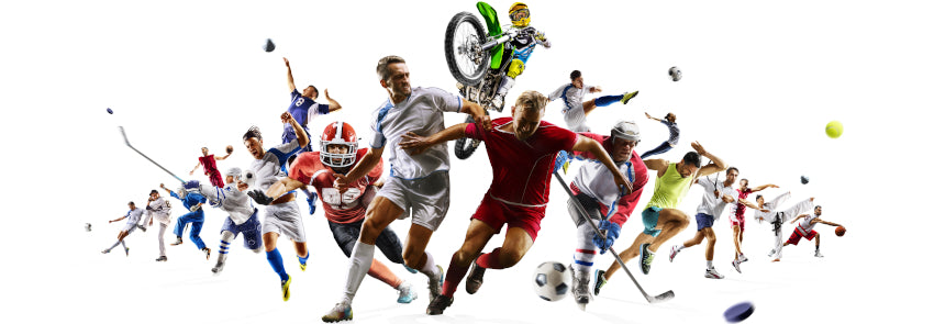 iSelfTest Sport Analysis