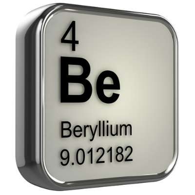 Beryllium