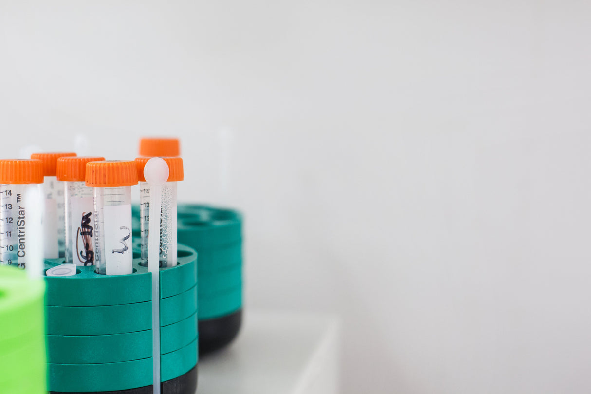 DentiTect Professional Dental Test