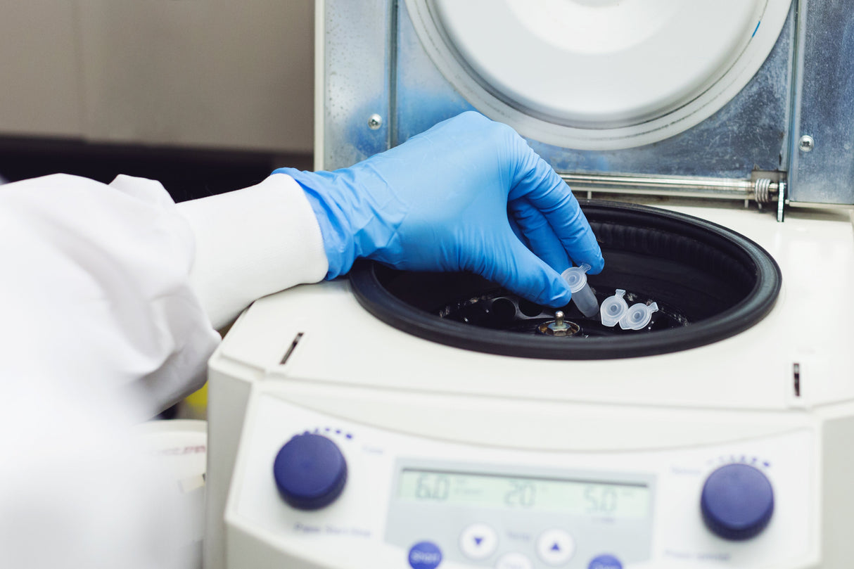 DentiTect Professional Dental Test