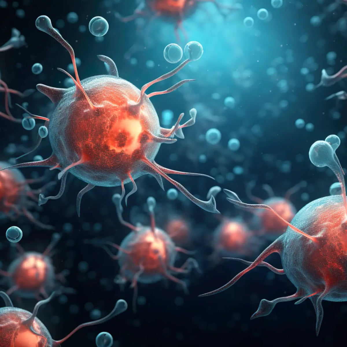 Cancer Tests – MEDsan