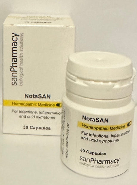 NotaSAN