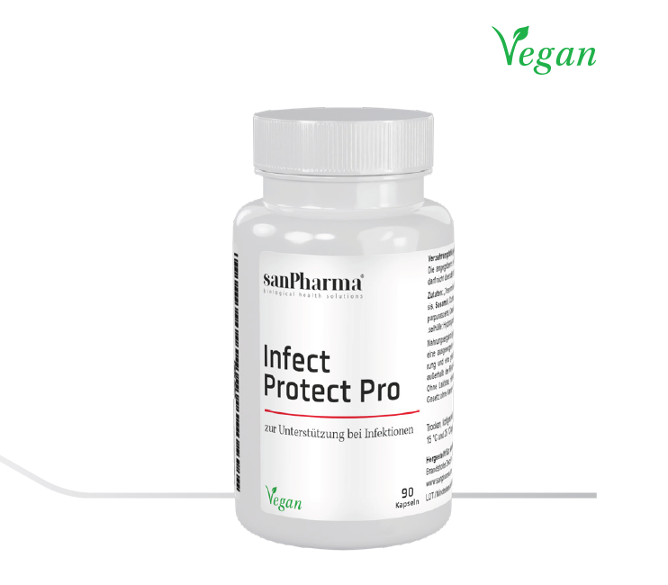 Infect Protect Pro (Vegan)