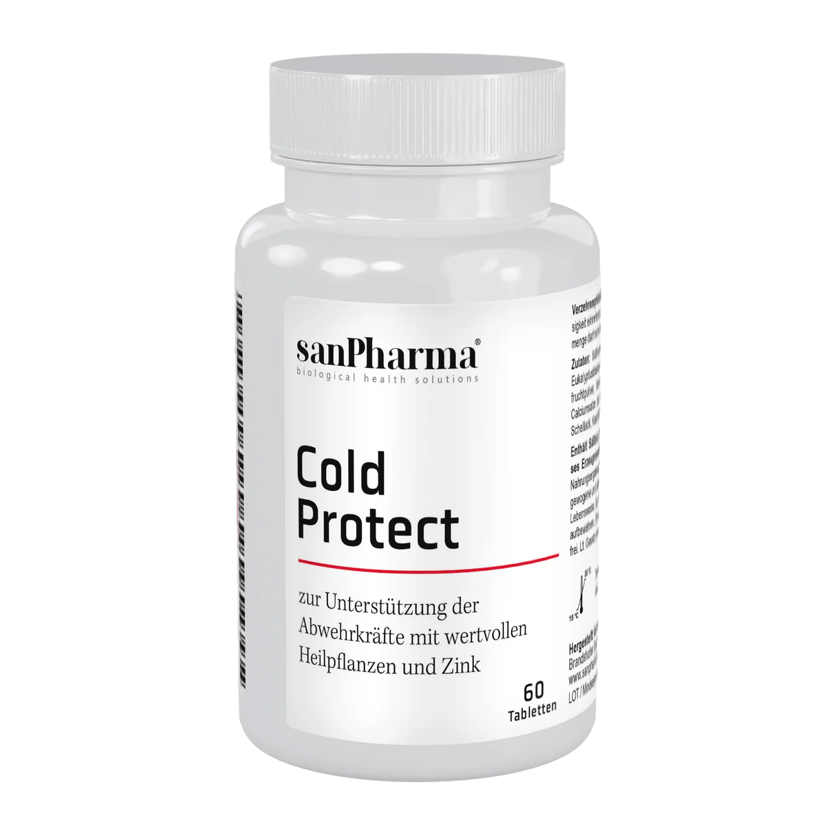 Cold Protect
