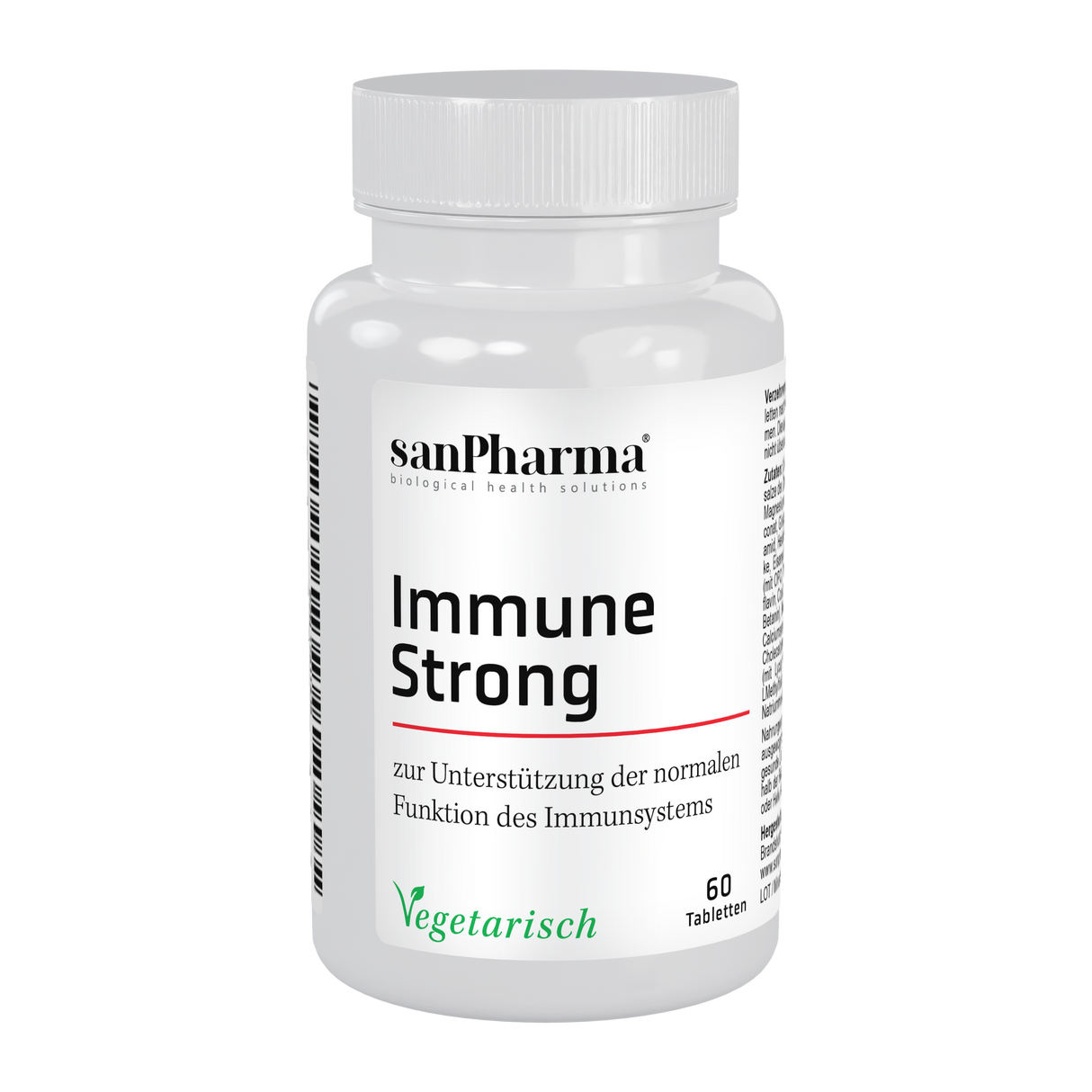 Immune Strong