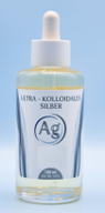 Ultra Colloidal Silver